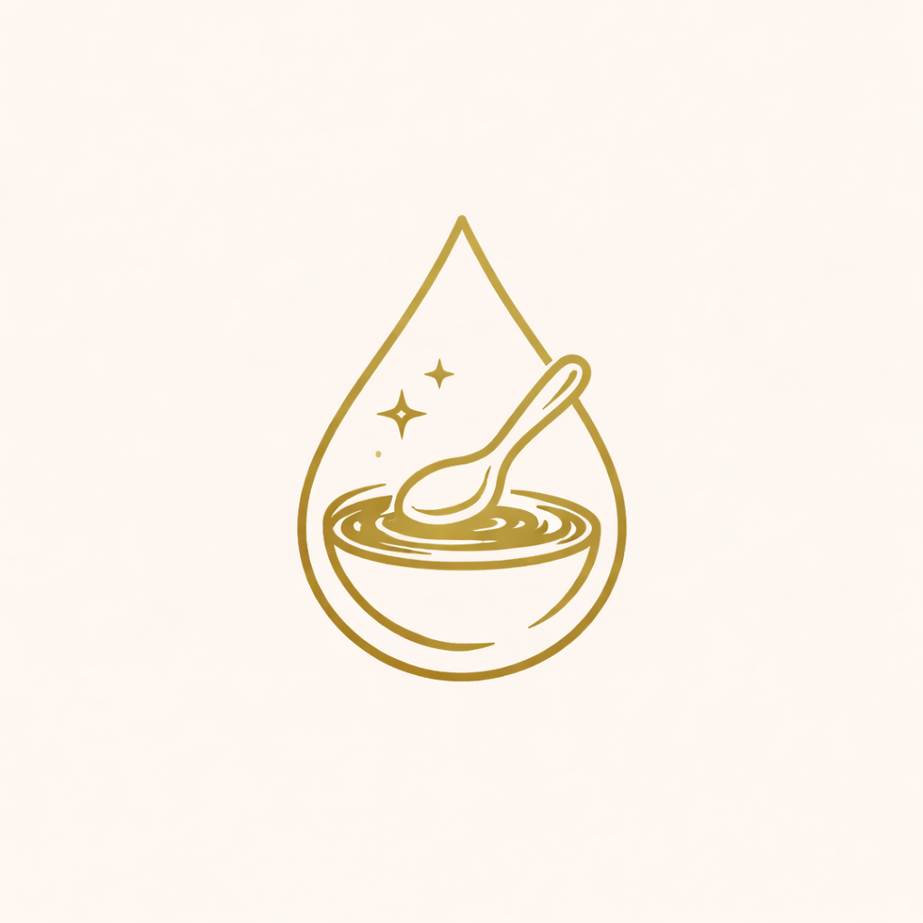 divypure farms logo